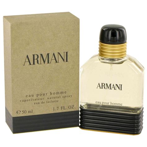 perfumes de emporio armani para hombre|armani classic aftershave for men.